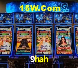 9hah login