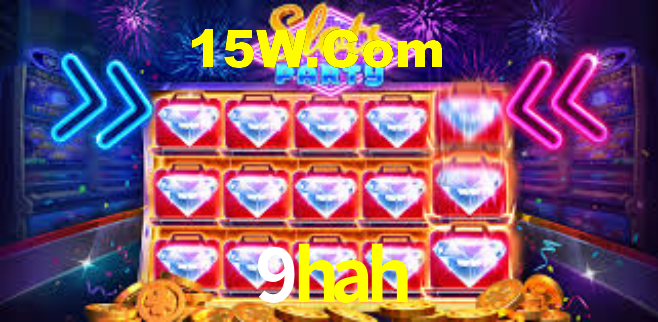 9hah